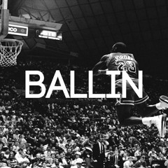 BALLIN(Prod.CashmoneyAP)