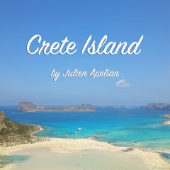 Crete Island (with drone video - 432Hz)