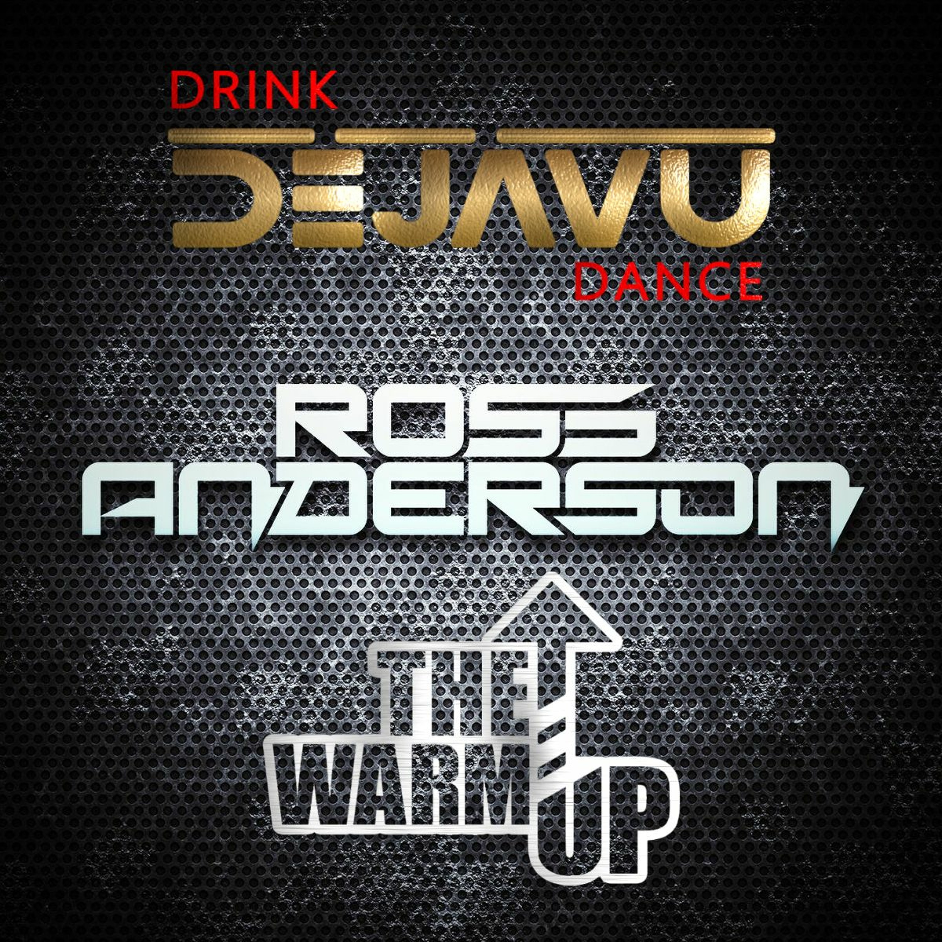 Constellation Trance Podcast - Ross Anderson