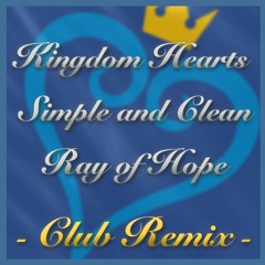 Simple And Clean - Ray of Hope - Club Remix