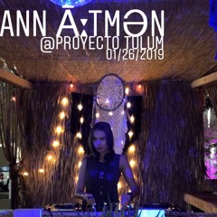 @Proyecto_Tulum - Miami, 01/26/2K19
