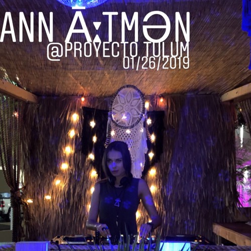 @Proyecto_Tulum - Miami, 01/26/2K19