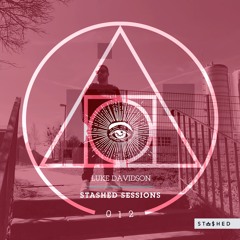 Stashed Sessions 012 Luke Davidson 30/01/2019