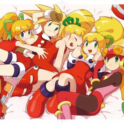 Hit Or Miss But The Capcom Logo Doesn't Miss (Free DL)