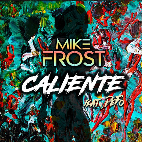 Caliente (Original Mix) - FREE TRACK - (Music video in info)
