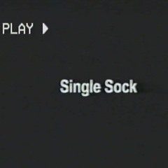 Single Sock
