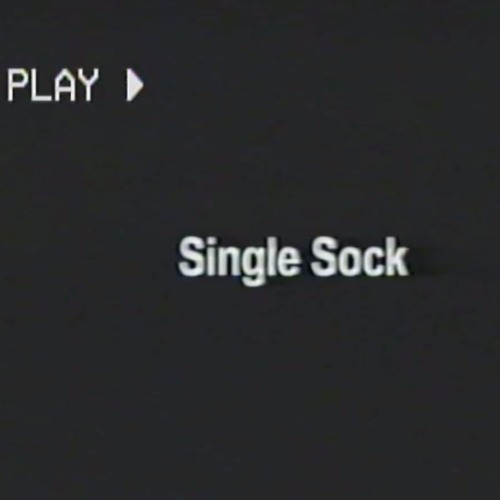 Single Sock Playlist