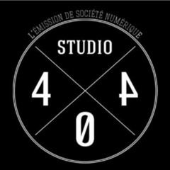 Studio 404 #67 / Janvier 2019 : Les millenials, les millenials, les robots et la French Tech