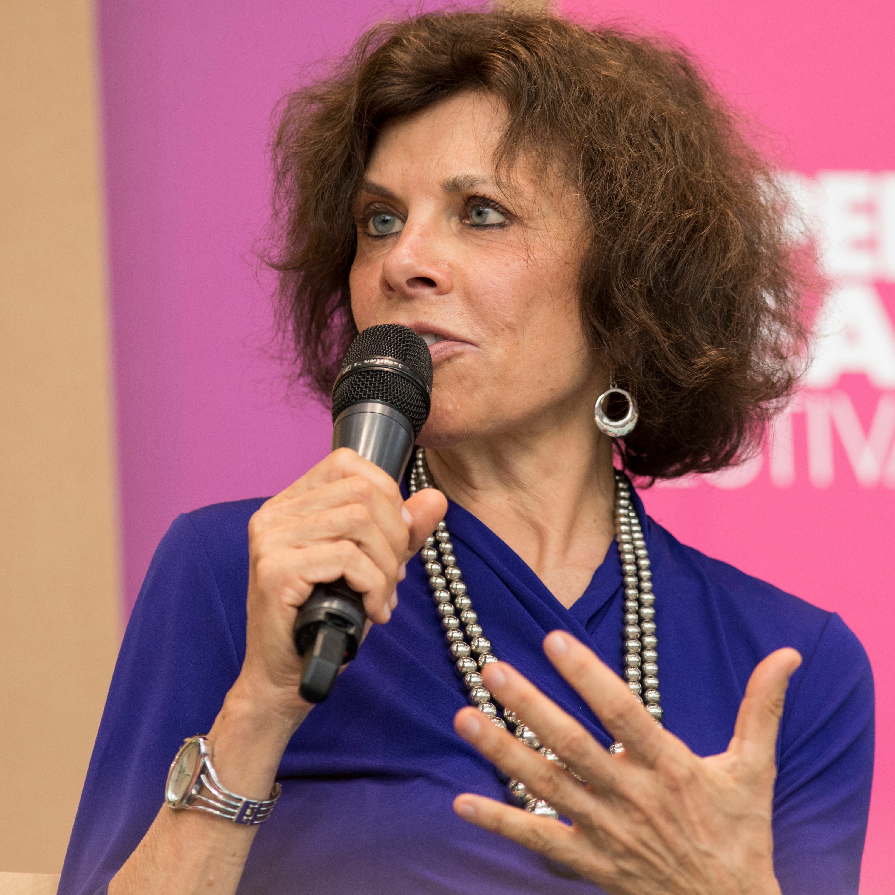Aspen Ideas to Go