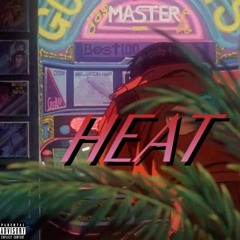 Heat (prod. Overlook)
