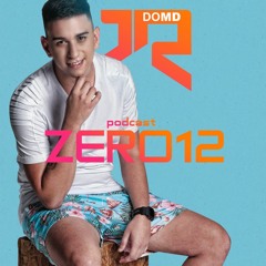 PODCAST 012 DJ JR DO MD SARRADEIRA ( DJ JR DO MD )