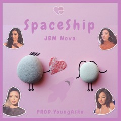 JBM Nova - SpaceShip