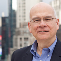 Episode 677: Tim Keller
