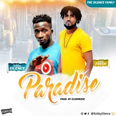 Paradise ft OmarFresh (Prod. by ClerfMusic)