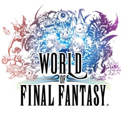 World Of Final Fantasy - Nine Wood Hills