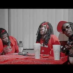 SmokeCamp Shooter (Blueface Diss) Respect My Blood [Official Music Video] Shot By Gmtentertainm