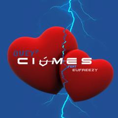 QueyD ft EufreezyM - Ciúmes(Prod By. EzY)