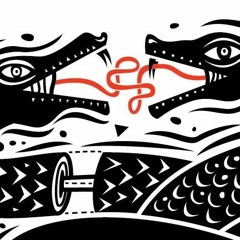 Cai - Cai y Treng - Treng Vilú  [servidos a la mesa]