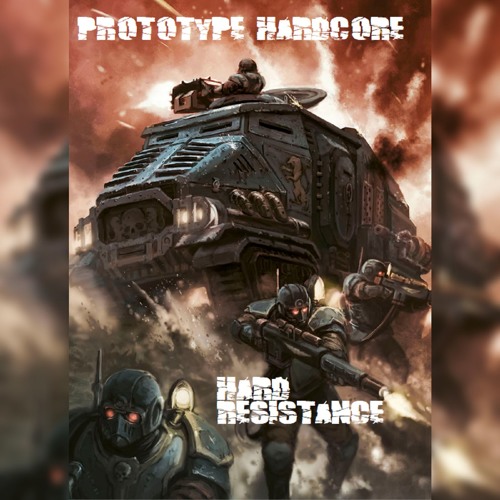 Hard Resistance