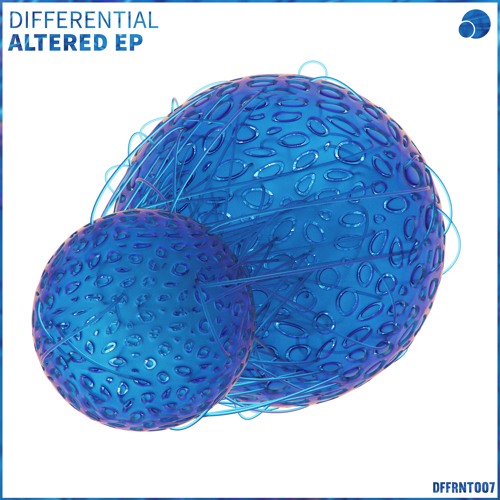 My remix and the remixes of my own tracks are out now on the Altered EP on Differential!