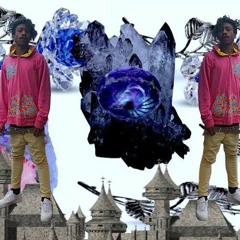Raven x Lil Tracy - Look Like Coke (Prod . Yung Suave )