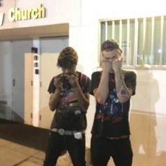 drippin so pretty - No Lames feat. Lil Tracy (prod. Max2k10)
