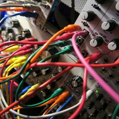 Self Generative "Krell" patch - Lifeforms SV-1, Morgasmatron, Magneto.