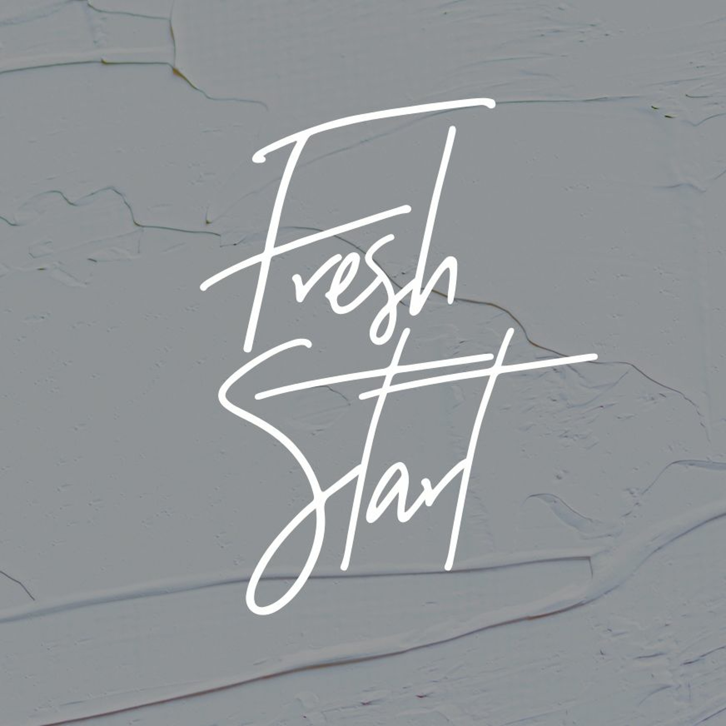 A-lot A-lie and A-Linger | Fresh Start | Eric Morris episode artwork