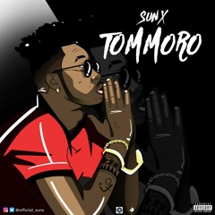 Sun X - Fakosi Ft Timaya(Remix)