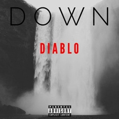 DIABLO - DOWN