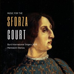 Alexander Agricola (c.1445 - 1506) - Nobis Sancti Spiritus