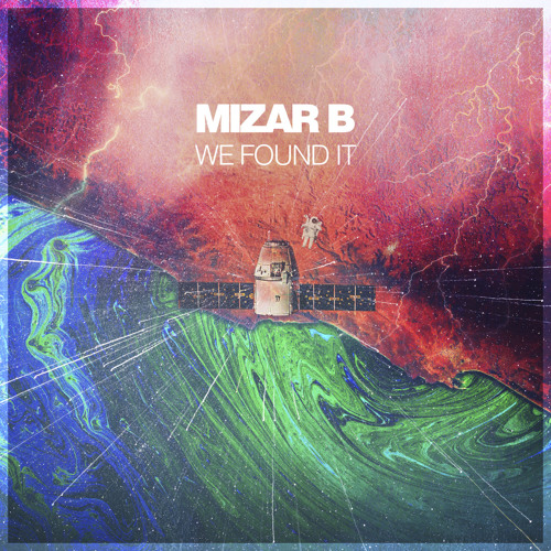 Mizar B - We Found It