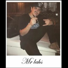 MrLah$ - Ampulheta (prod. Degraus)