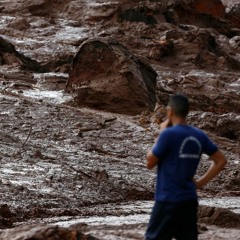 Numa cidade pequena, todo mundo sente a falta de quem não voltou para casa