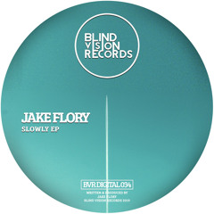 Jake Flory - Solar (Original Mix)