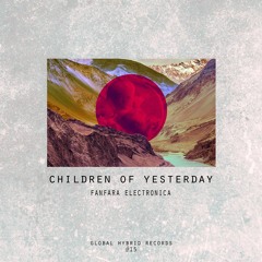 Fanfara Electronica - Shame Story (Original Mix)