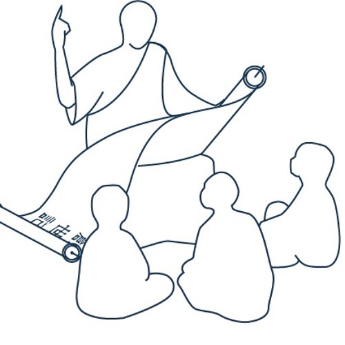 01/27/2019【我们的故事】我们结婚了--王唯权牧师