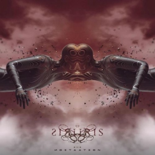Remix - The Accursed - Born Of Osiris