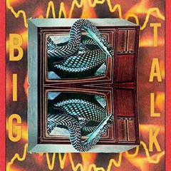 BIG TALK (Prod by. Yung Glizzy)
