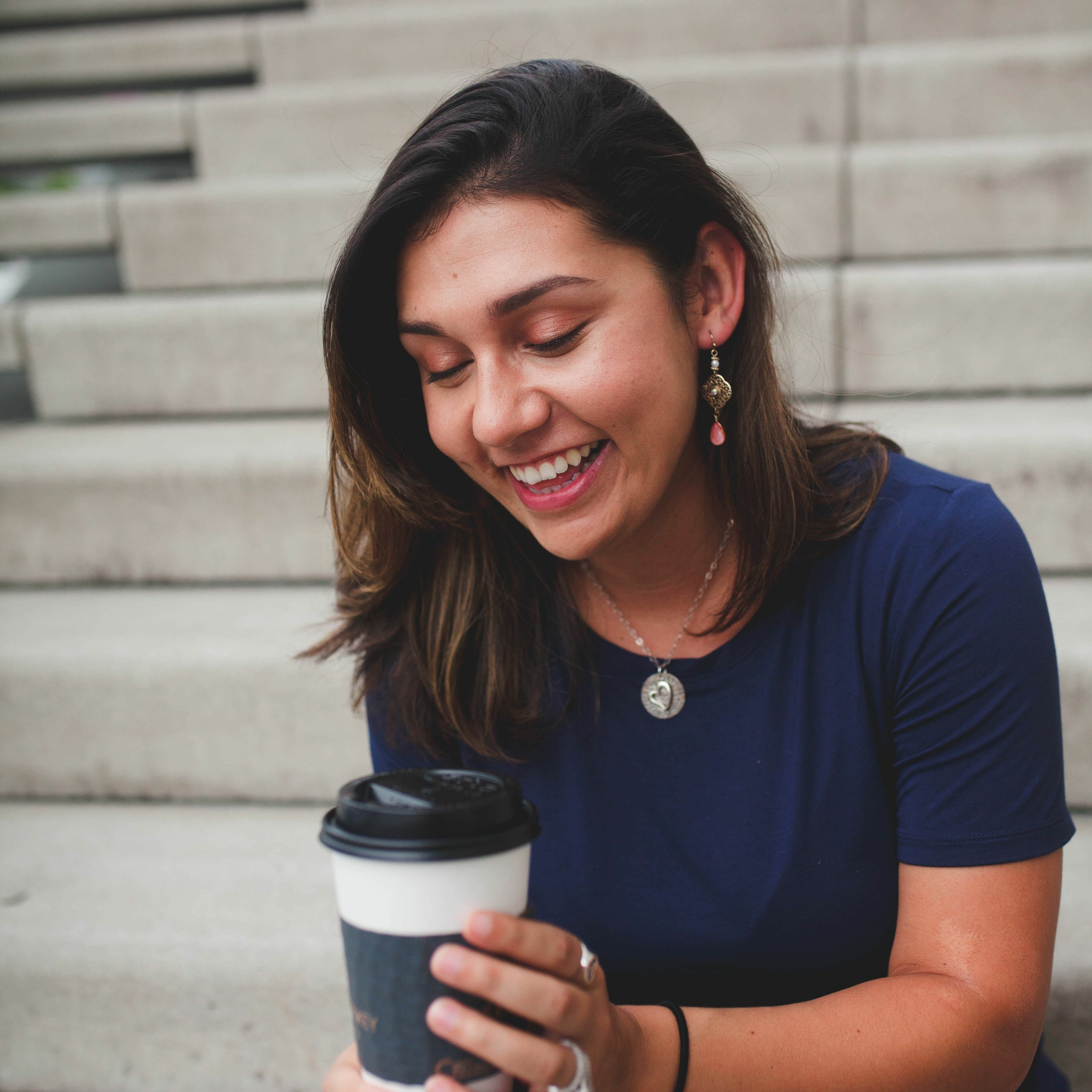 Interview with Ariel