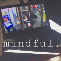 Mindful x Rashon (prod. Tsurreal)
