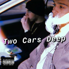 NTP x BTG - "Two Cars Deep"