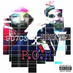 P.O.H (Party Ova Here) Ft Pistola Perez