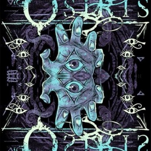 Remix - Cycles Of Tragedy - Born Of Osiris