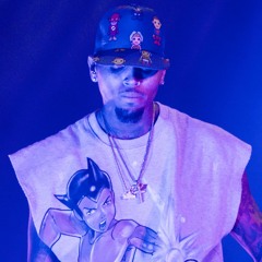 Chris Brown - Who Dis
