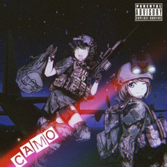 CAMO (f. AL TAYLOR) [PROD. KILLRICHY]
