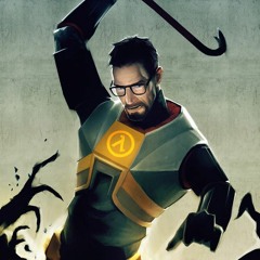 Half-Life 2 OST: CP Violation Extended
