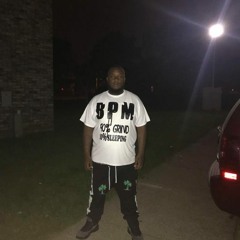 Ready 2 Gas (Feat. Rally Bandz & Roll Up)