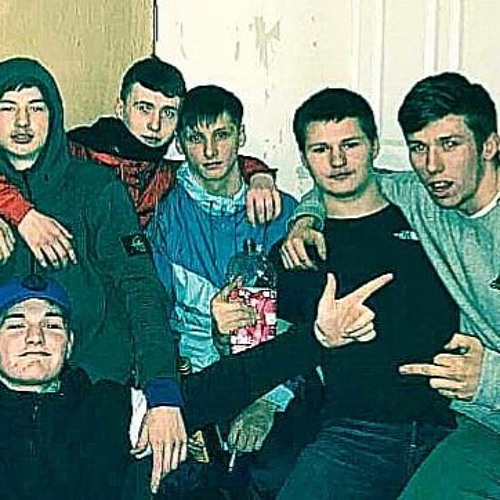 Middle Finger Up