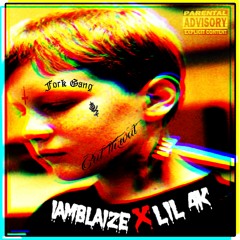WOAHHH! IamBLAIZE X LIL4K